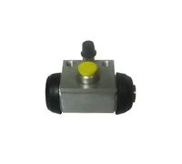 Cilindro de freno Aluminio A 12 C30 BREMBO para RENAULT TWINGO II CLIO II