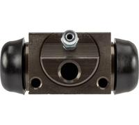 TRW Cilindro de freno de rueda BWD313 Aluminio para OPEL RENAULT NISSAN