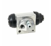 Cilindro de freno Aluminio LW90185 DELPHI para SMART FORTWO Coupé FORTWO Cabrio