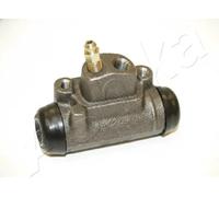 2x Cilindros de freno ASHIKA Parte trasera I+D para KIA K2500