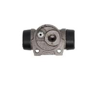 Cilindro de freno Atrás derecha Hierro fundido C5P016ABE ABE para PEUGEOT 205 I