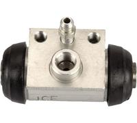 Cilindro de freno BWC295 TRW para RENAULT TWINGO II