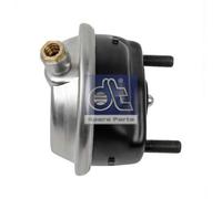 DT Spare Parts 4.65568 Cilindro de freno de membrana