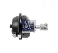 Cilindro de freno de membrana DT SPARE PARTS 5.70314