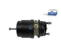 Cilindro de freno de resorte Type 20/24 DT SPARE PARTS para u.a. MB ACTROS