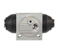 Cilindro De Freno De Rueda Ø 20,6 Mm Aluminio A.B.S. 1x M10x1.0