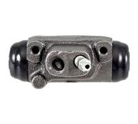Cilindro De Freno De Rueda A.B.S. Ø 20,6 Mm M10x1.0 Hierro Fundido