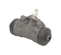 Cilindro de freno de rueda AISIN WCD-007 para ROCKY Hard Top (F7, F8) 2 1985-