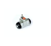 Cilindro de Freno de Rueda de Hierro Fundido Ø 27 mm HELLA para u.a. FIAT DUCATO