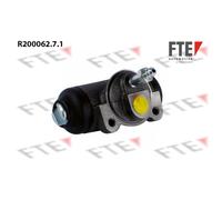 Cilindro de freno de rueda FTE 9210167