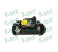 Cilindro de freno Hierro fundido 5351 LPR para KIA K2500 Caja/Chasis K2900