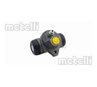 Cilindro De Freno De Rueda Metelli 04-0351 para Ford Eje Trasero