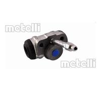 Metelli 04 - 0410 Cilindro de freno principal y partes de repuesto