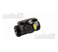METELLI Bombín de freno de rueda para LAND ROVER: Land Rover, Defender (Ref: 04-0421)