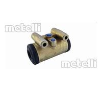 Cilindro De Freno De Rueda Metelli 04-0614 para Iveco