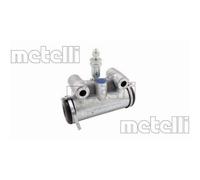 Cilindro De Freno De Rueda Metelli 04-0621 para Iveco