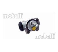 Cilindro De Freno De Rueda Metelli 04-0652 para Iveco
