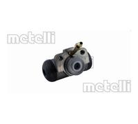 Cilindro De Freno De Rueda Metelli 04-0725 para OM