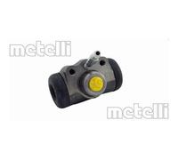 Metelli 04 - 0813 Cilindro de freno principal y partes de repuesto