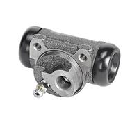 Cilindro de freno de rueda Trasera Izquierda Ø 20,6 mm VALEO 402087