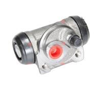 Cilindro de freno de rueda Trasero Izquierdo Ø 20,6 mm FTE para RENAULT TWINGO