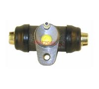 Cilindro de freno de rueda trasero Metzger para VW T2 T3 Bus Box