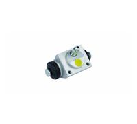 Cilindro De Freno De Rueda Trasero VALEO Aluminio Ø 22,2 Mm 400786 Toyota Hilux