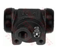 TRW BWD124 Cilindro de freno de rueda Ø19mm Compatible con CITROËN AX Hatchback