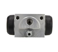 TRW Cilindro de freno de rueda BWD313 Aluminio para OPEL RENAULT NISSAN