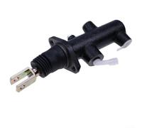 Cilindro de freno de tractor para nuevo para Holland TN55 TN60A TN70 TN75A, montaje de freno hidráulico, OEM 87354675 5179371 reemplazo, componente del sistema de frenos de maquinaria agrícola