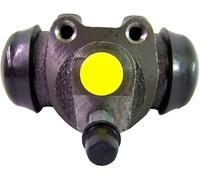 Cilindro de freno delantero rueda Ape TM 703 Gasolina O Diesel - Ape 602 Original piaggio Art. 2451942