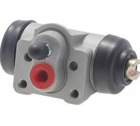 Cilindro de freno Eje trasero 0478-KB4 FEBEST para MITSUBISHI L200 / TRITON
