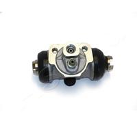 Cilindro de freno Eje trasero 67-01-118 ASHIKA para NISSAN NAVARA NP300