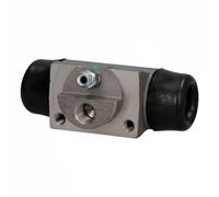 Cilindro de freno Eje trasero 67-01-125 ASHIKA para OPEL RENAULT NISSAN