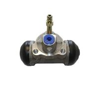 Cilindro de freno Eje trasero 67-01-173 ASHIKA para NISSAN TERRANO I PICK UP