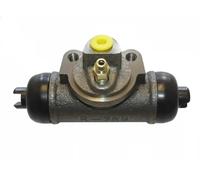 Cilindro de freno Eje trasero 67-01-183 ASHIKA para NISSAN NP300 PICKUP PICK UP