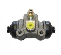 Cilindro de freno Eje trasero 67-01-187 ASHIKA para NISSAN FORD