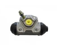 Cilindro de freno Eje trasero 67-02-201 ASHIKA para TOYOTA AVENSIS