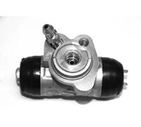ASHIKA Cilindro Freno Rueda Trasero para Subaru Justy IV Toyota Iq KGJ1 NGJ1