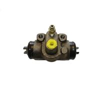 Cilindro de freno Eje trasero 67-03-306 ASHIKA para MAZDA MPV II