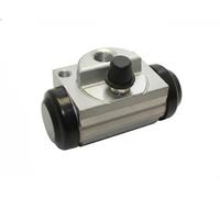 Cilindro de freno Eje trasero 67-03-318 ASHIKA para MAZDA 2