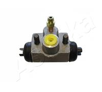 Cilindro de freno Eje trasero 67-04-400 ASHIKA para HONDA CIVIC I Hatchback