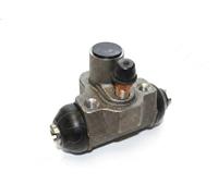 Cilindro de freno Eje trasero 67-04-435 ASHIKA para HONDA JAZZ II