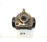 Cilindro de freno Eje trasero 67-05-514 ASHIKA para MITSUBISHI CARISMA