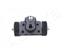 Cilindro de freno Eje trasero 67-05-529 ASHIKA para MITSUBISHI FIAT