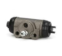 Cilindro de freno Eje trasero 67-05-593 ASHIKA para MITSUBISHI L400 Autobús L200