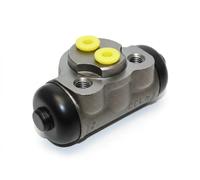 Cilindro de freno Eje trasero 67-05-594 ASHIKA para MITSUBISHI L200