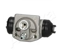 Cilindro de freno Eje trasero 67-06-618 ASHIKA para DAIHATSU SIRION YRV