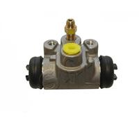 Cilindro de freno Eje trasero 67-08-818 ASHIKA para SUZUKI SWIFT I