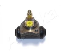 Cilindro de freno Eje trasero 67-W0-002 ASHIKA para CHEVROLET DAEWOO